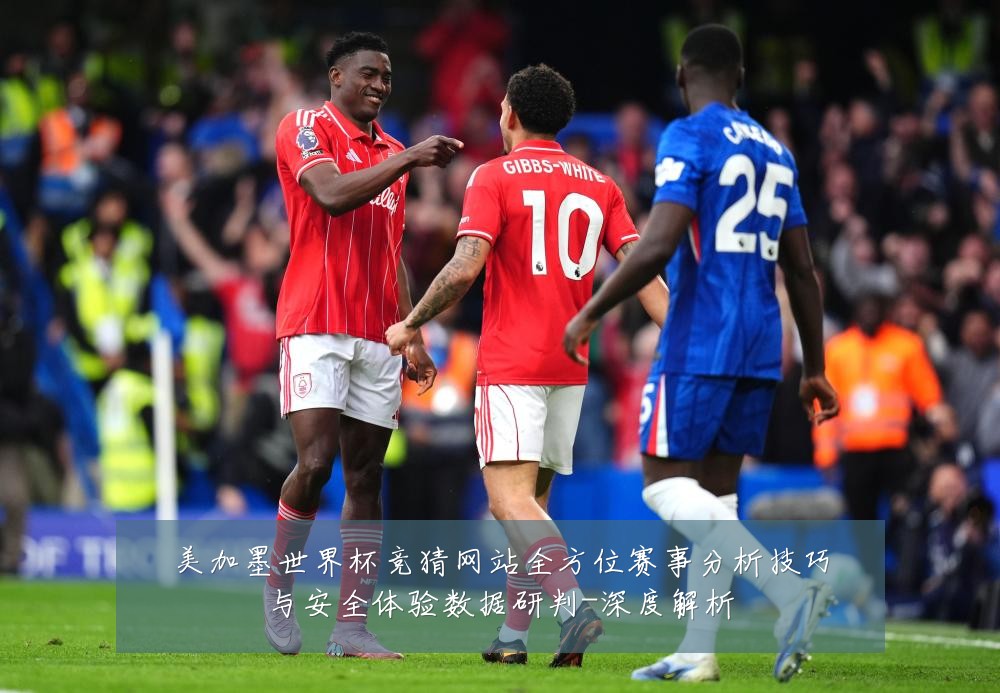 美加墨世界杯竞猜网站全方位赛事分析技巧与安全体验数据研判-深度解析